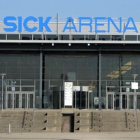 SICK-ARENA, Freiburg im Breisgau