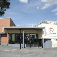 L'Estaminet - Café Culture, Magny-les-Hameaux