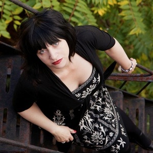 Lydia Lunch