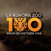 La Aurora Zoo, Guatemala-Stadt