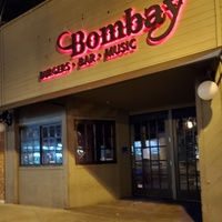 Bombay Bar & Grill, Ventura, CA