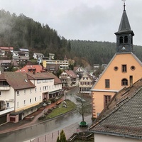 Bad Teinach-Zavelstein