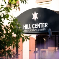 Hill Center, Washington, D.C., DC