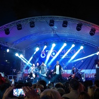 Rockkonzerte in Kommunarka, Moskau Kommunarka, Moskau