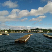 Veterans Park, Bay City, MI