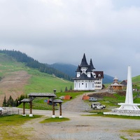 Rockkonzerte in Pasul Prislop, Borșa Pasul Prislop, Borșa