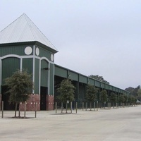 Lamar Dixon Expo Center, Gonzales, LA