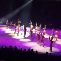 The Ford Center, Evansville, IN