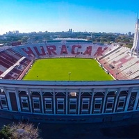 Estadio Tomas Adolfo Duco, Buenos Aires