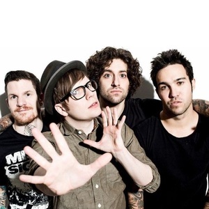 Fall Out Boy