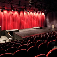 SVA Theatre, New York City, NY