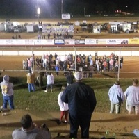 Fayetteville Motor Speedway, Fayetteville, NC