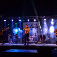 Parc de la Festa, Tarragona