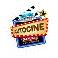 Autocine San Javier, Murcia