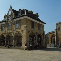 Peterborough