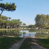 Villa Ada Park, Rom