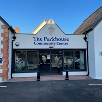 The Parkhouse Centre, Bude