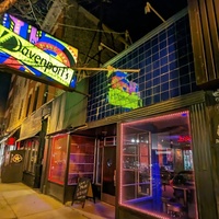 Rockkonzerte in Davenports Piano Bar and Cabaret, Chicago, IL Davenports Piano Bar and Cabaret, Chicago, IL