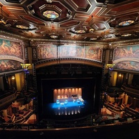 Belasco Theatre, New York City, NY