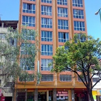 Hotel de 32 Habitaciones en la Avenida Heroinas, Cochabamba