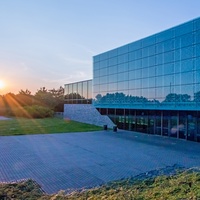 Festhalle Culture and Convention Centre, Plauen