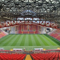 Stadio Nereo Rocco, Triest