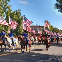 Walla Walla County Fairgrounds, Walla Walla, WA