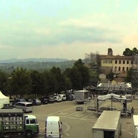 Rockkonzerte in Piazza Colbert, Barolo Piazza Colbert, Barolo