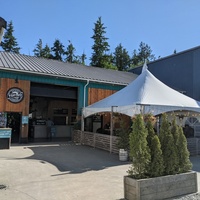 Brewing Co, Tofino