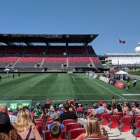 TD Place Arena, Ottawa