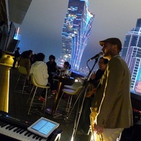 Rockkonzerte in LMA Live House Macau, Macao LMA Live House Macau, Macao