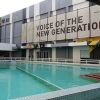 Voice Space, Bangkok