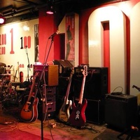 100 Club, London