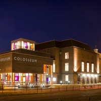 Watford Colosseum, Watford