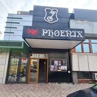 Phoenix, Konstanza