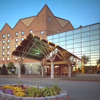 Kewadin Hotel, Sault Ste. Marie, MI