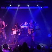 Rockkonzerte in Unit 23 Live, Totnes Unit 23 Live, Totnes