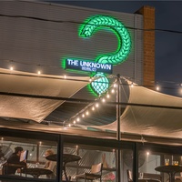 Rockkonzerte in The Unknown Brewing Company, Charlotte, NC The Unknown Brewing Company, Charlotte, NC