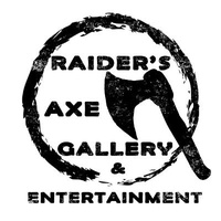 Raiders Axe Gallery & Entertainment, Lubbock, TX