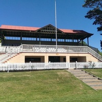 Berry Showground Camping Area, Berry