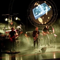 Kings Of Floyd (Pink Floyd Tribute)