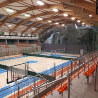 Koło Sports Arena, Warschau