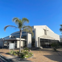 Hugo Lambrechts Music Centre, Kapstadt
