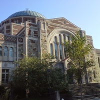 Temple Ohabei Shalom, Brookline, MA