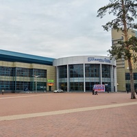 Ledovyi Dvorets Balashikha Arena, Balaschicha