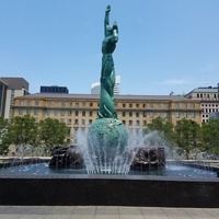 Huntington Convention Center of Cleveland, Cleveland, OH