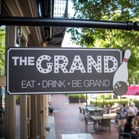 The Grand on Main, Columbia, SC