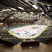 Rockkonzerte in Affinity Place, Estevan Affinity Place, Estevan