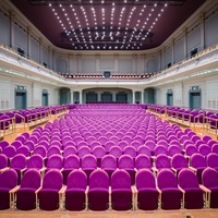 Stadsgehoorzaal, Leiden