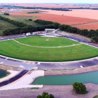 Brushy Creek Amphitheater, Hutto, TX